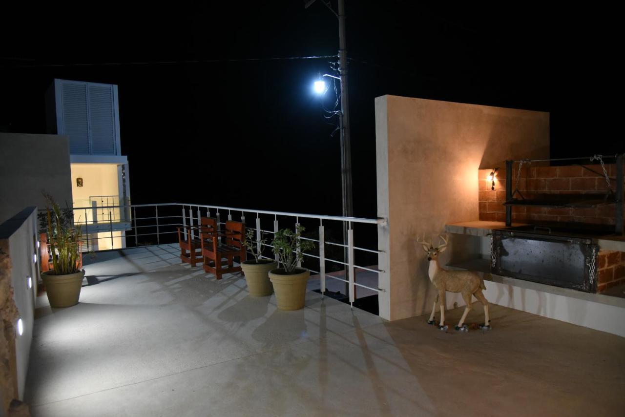 Torre Aguamarina Apartamento Campeche Exterior foto